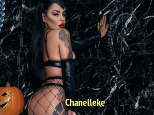 Chanelleke