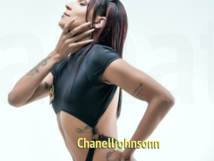 Chanelljohnsonn