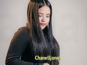 Chanelljones
