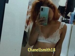Chanellsmith18