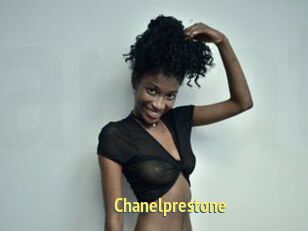 Chanelprestone