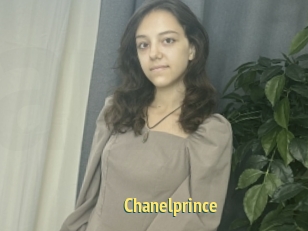 Chanelprince