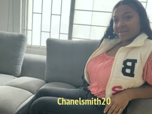 Chanelsmith20