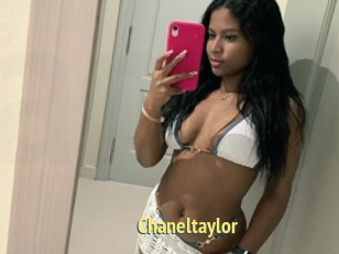 Chaneltaylor