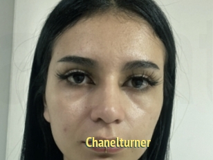 Chanelturner