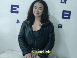 Chaneltyler