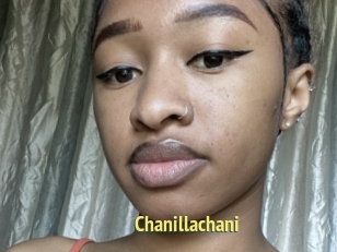 Chanillachani