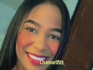 Channelfitt