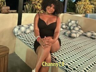 Channy18