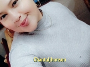 Chantaljhonson