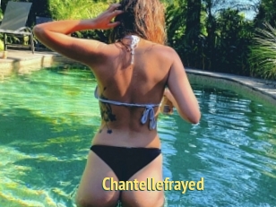 Chantellefrayed