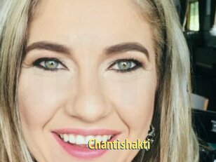 Chantishakti