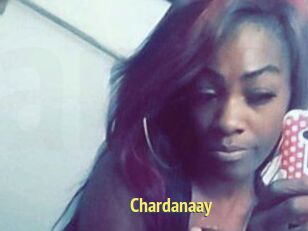 Chardanaay
