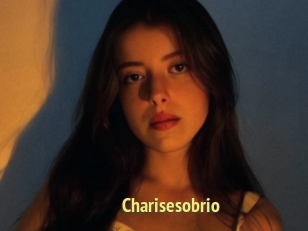 Charisesobrio