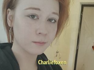 Charliefoxen