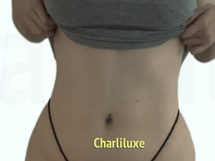 Charliluxe