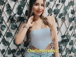 Charllotteevanss