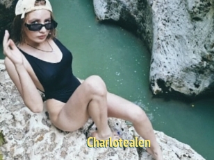 Charlotealen