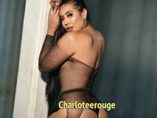 Charloteerouge