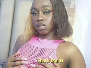 Charlotsmirt