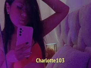 Charlotte103