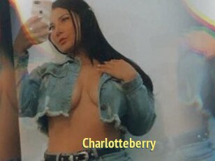 Charlotteberry