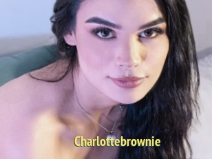 Charlottebrownie