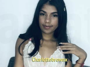 Charlottebrownx