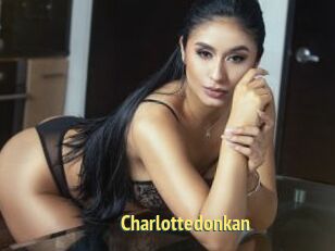 Charlottedonkan