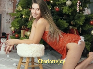 Charlottejoy