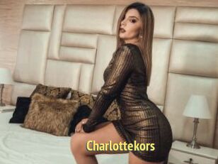 Charlottekors