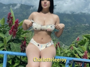 Charlotteleeroy