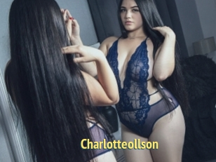 Charlotteollson