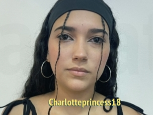 Charlotteprincess18