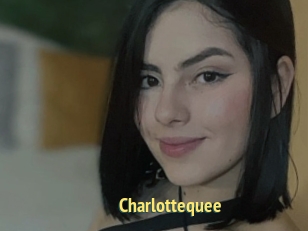 Charlottequee