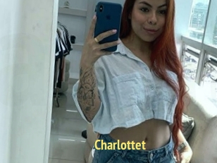 Charlottet