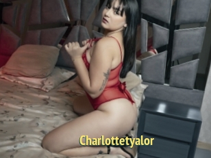 Charlottetyalor