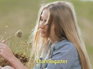 Charmingaster