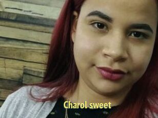 Charol_sweet