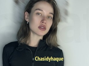 Chasidyhaque