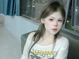 Chayachloe