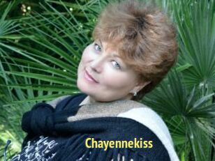 Chayennekiss
