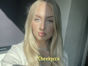 Cheekyccx