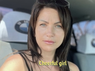 Cheerful_girl