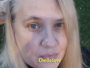 Chellelove