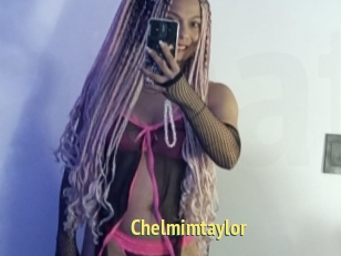 Chelmimtaylor