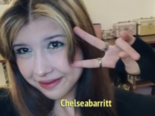 Chelseabarritt