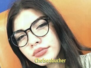 Chelseabucher