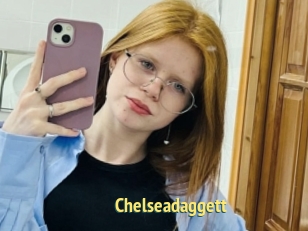 Chelseadaggett