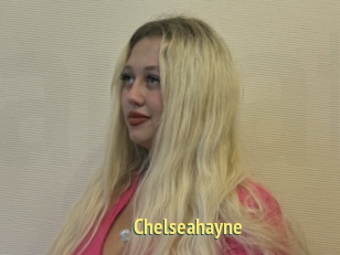 Chelseahayne